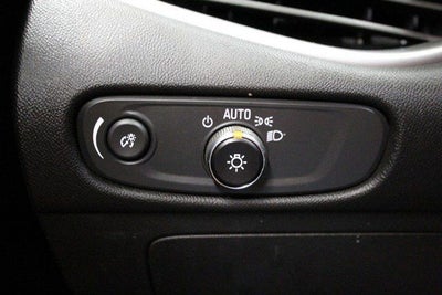 2024 Chevrolet Malibu RS