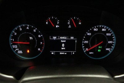 2024 Chevrolet Malibu RS