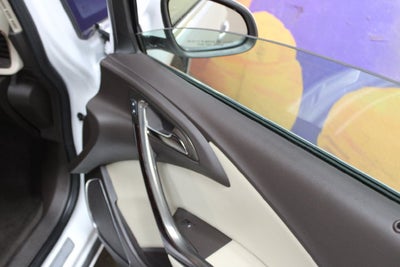 2017 Buick Verano Base