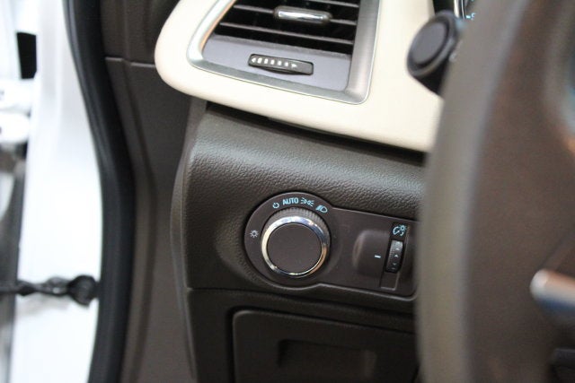 2017 Buick Verano Base