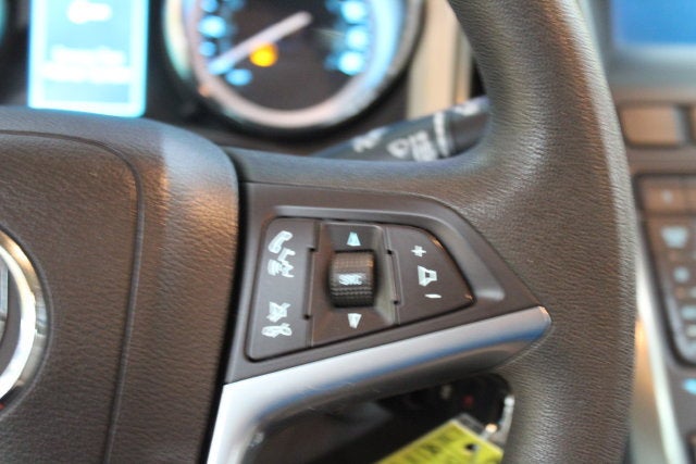 2017 Buick Verano Base