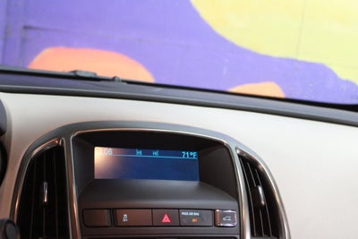 2017 Buick Verano Base