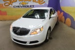 2017 Buick Verano Base