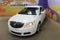 2017 Buick Verano Base