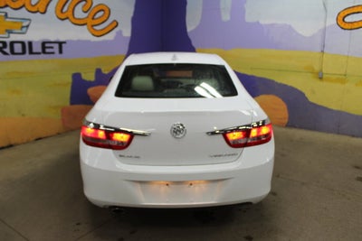 2017 Buick Verano Base