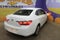 2017 Buick Verano Base