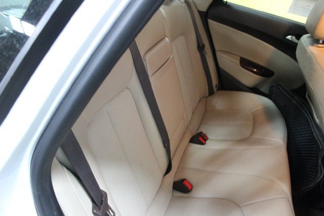 2017 Buick Verano Base