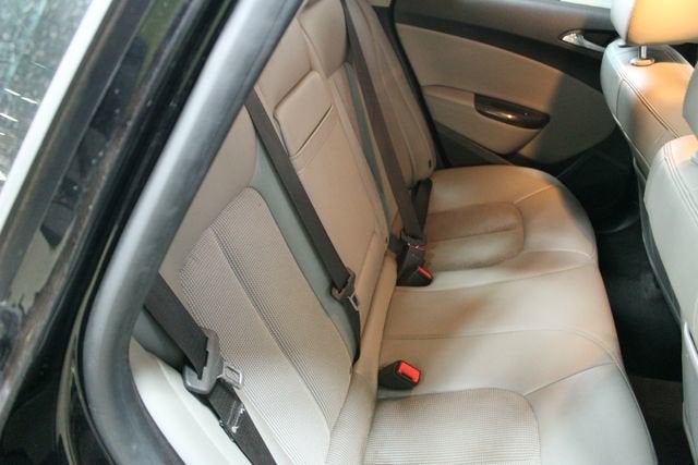 2016 Buick Verano Convenience 1