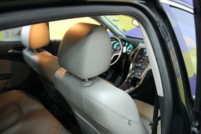 2016 Buick Verano Convenience 1