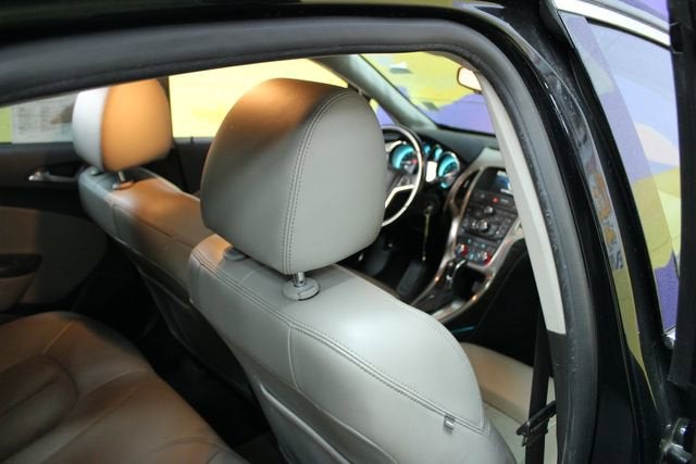 2016 Buick Verano Convenience 1