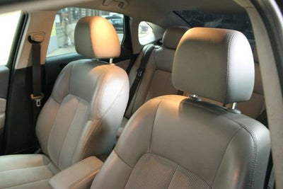 2016 Buick Verano Convenience 1