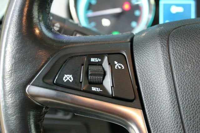 2016 Buick Verano Convenience 1