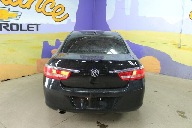 2016 Buick Verano Convenience 1