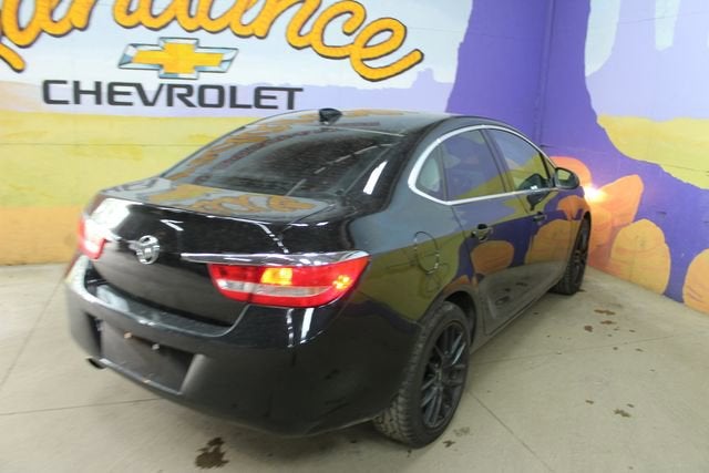2016 Buick Verano Convenience 1
