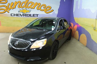 2016 Buick Verano Convenience 1