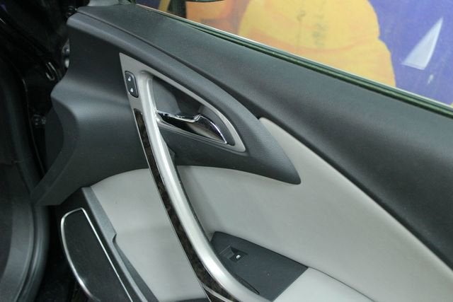 2016 Buick Verano Convenience 1