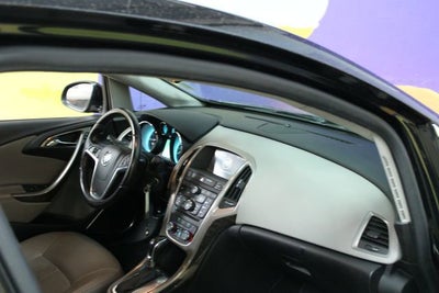 2016 Buick Verano Convenience 1