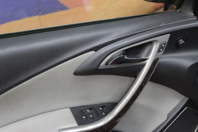 2016 Buick Verano Convenience 1