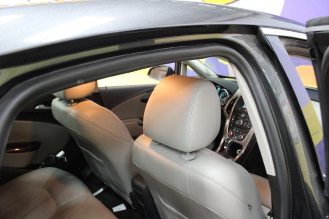 2017 Buick Verano Convenience 1