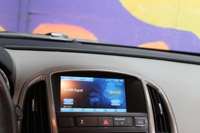 2017 Buick Verano Convenience 1