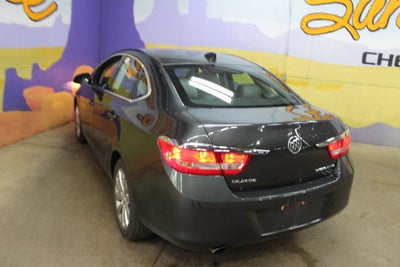 2017 Buick Verano Convenience 1