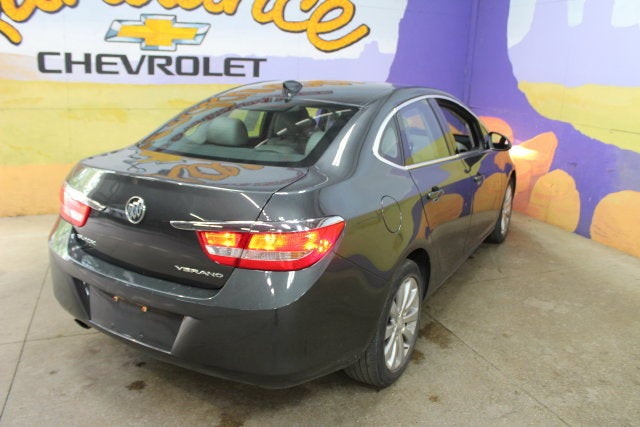 2017 Buick Verano Convenience 1