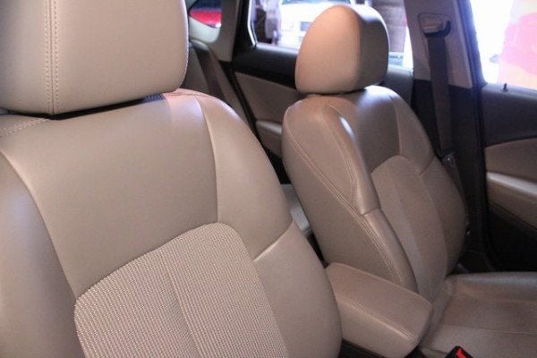 2016 Buick Verano Convenience 1