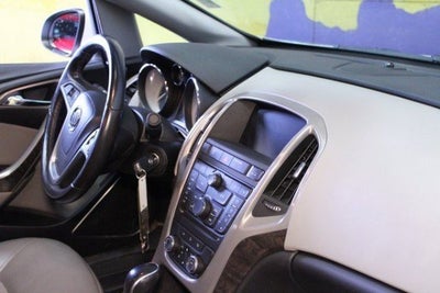 2016 Buick Verano Convenience 1