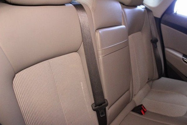 2016 Buick Verano Convenience 1