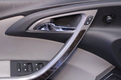 2016 Buick Verano Convenience 1