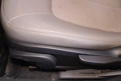 2016 Buick Verano Convenience 1