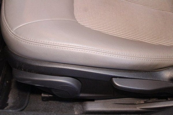 2016 Buick Verano Convenience 1