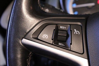 2016 Buick Verano Convenience 1