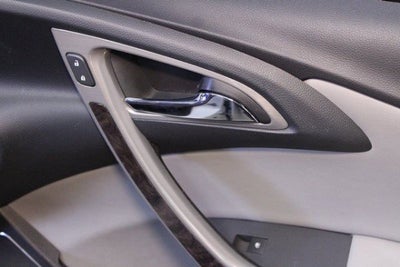 2016 Buick Verano Convenience 1