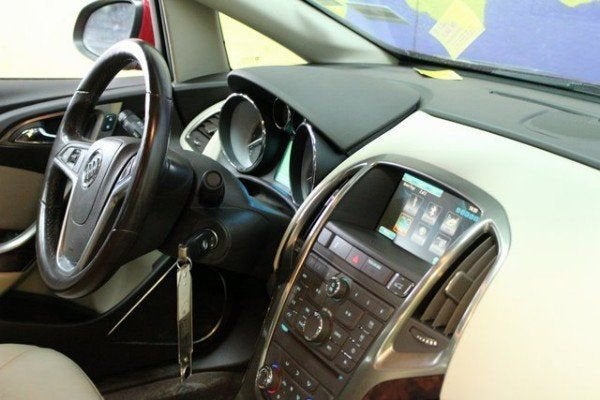 2017 Buick Verano Convenience 1