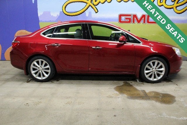 2014 Buick Verano Convenience Group
