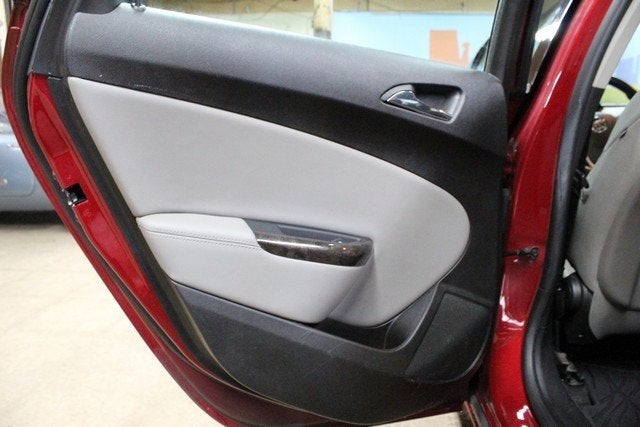 2014 Buick Verano Convenience Group