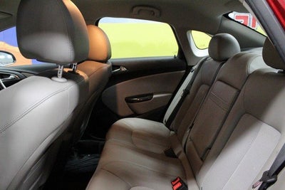 2014 Buick Verano Convenience Group