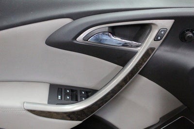 2014 Buick Verano Convenience Group