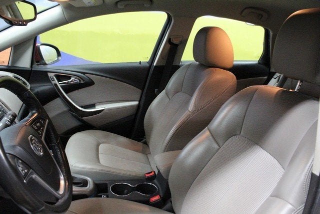 2014 Buick Verano Convenience Group