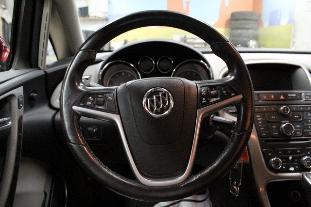 2014 Buick Verano Convenience Group