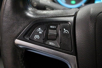 2014 Buick Verano Convenience Group