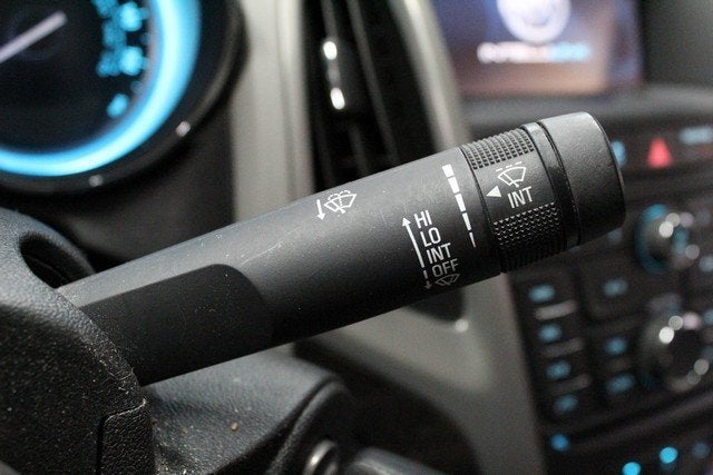 2014 Buick Verano Convenience Group