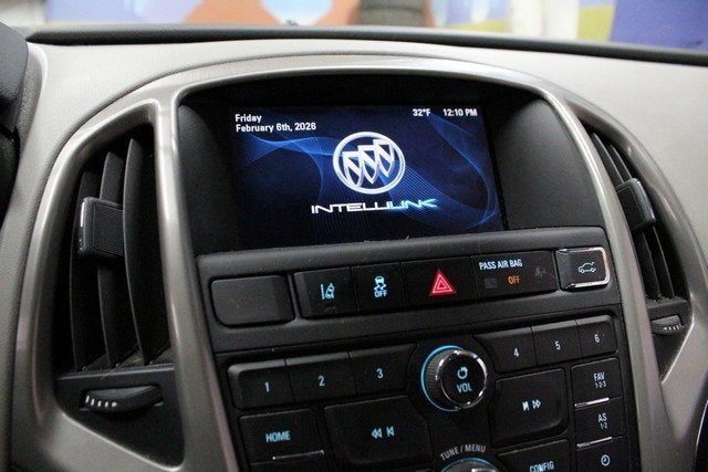 2014 Buick Verano Convenience Group
