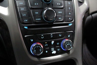 2014 Buick Verano Convenience Group