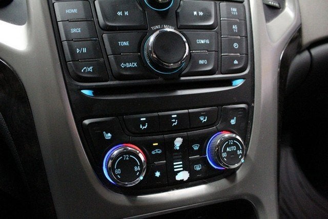 2014 Buick Verano Convenience Group