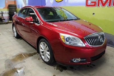 2014 Buick Verano Convenience Group