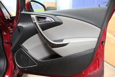 2014 Buick Verano Convenience Group