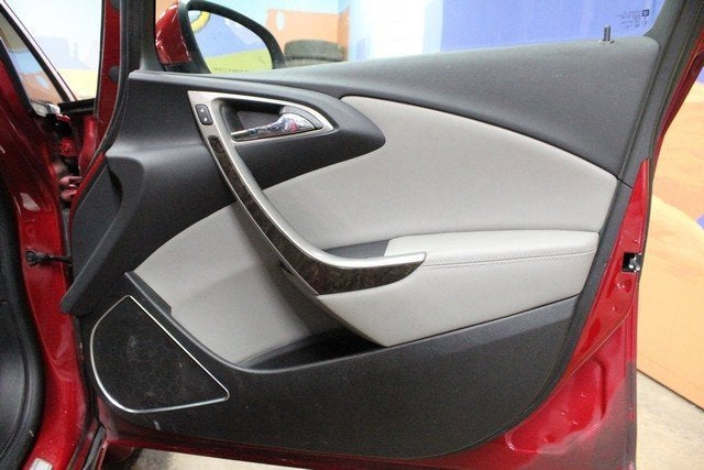 2014 Buick Verano Convenience Group