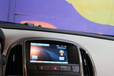 2017 Buick Verano Leather Group